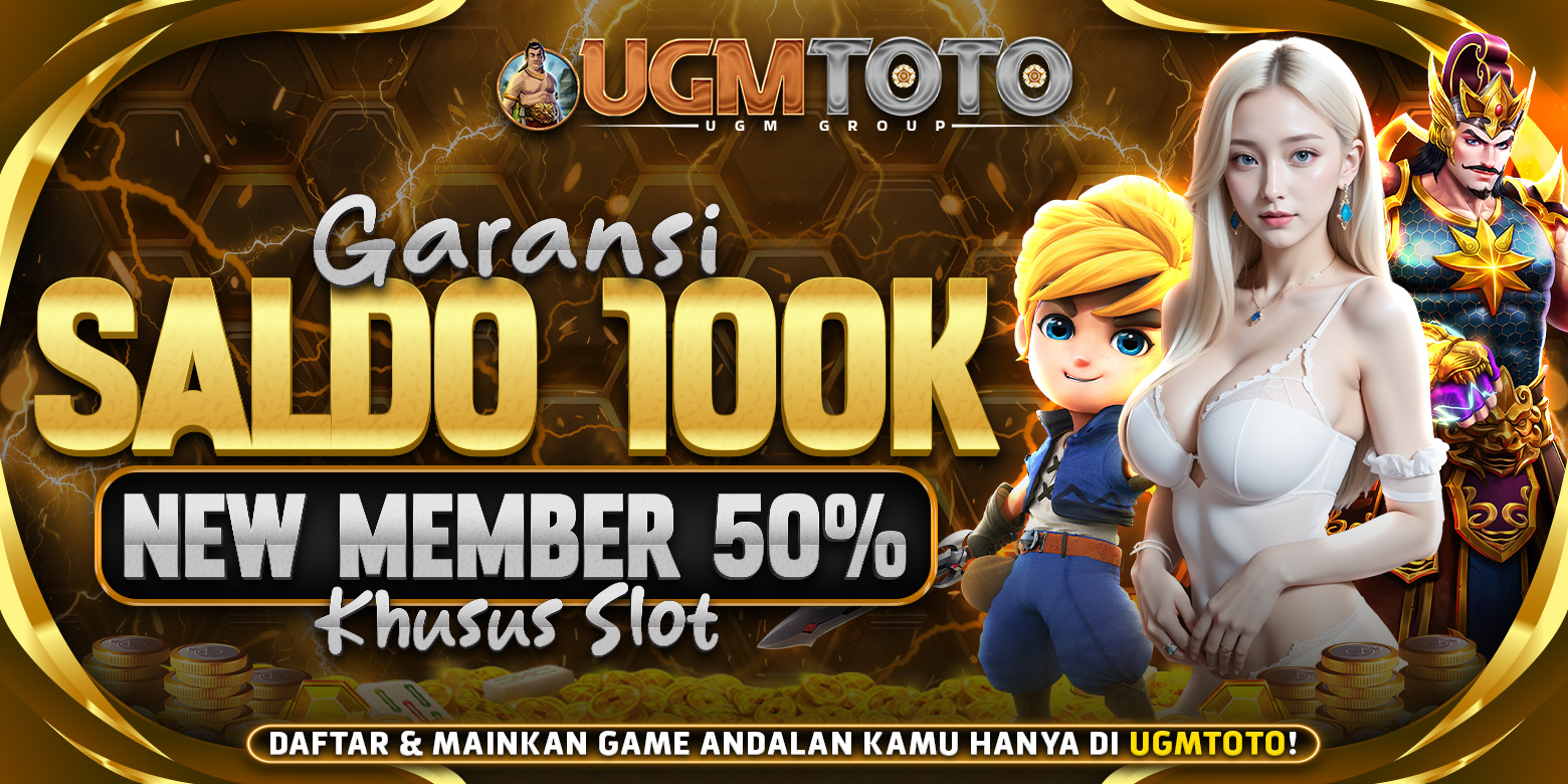 Garansi Saldo UGMTOTO