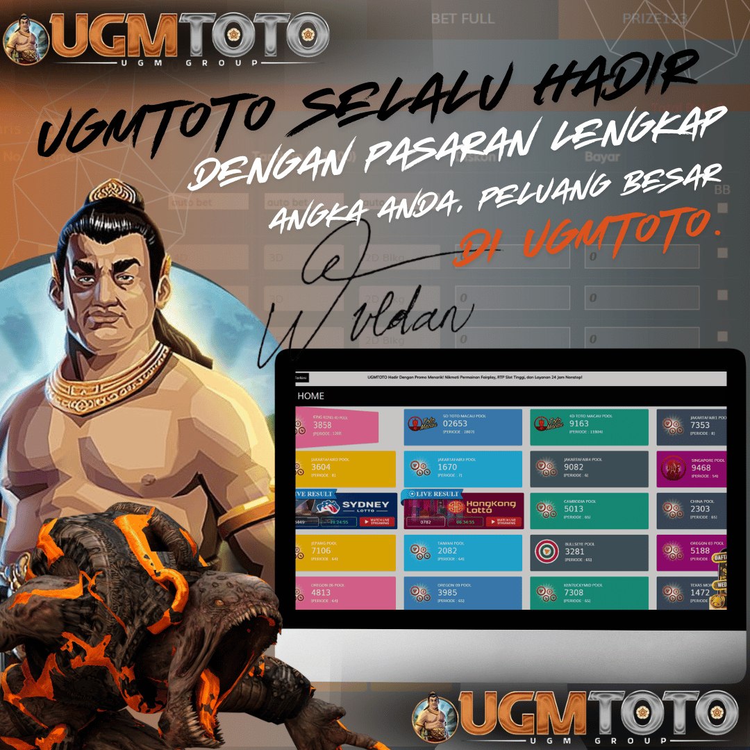 UGM123 : Berita, Review, & Tips Game Harian Terlengkap - WooCommerce eCommerce