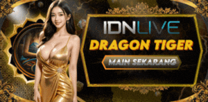 Casino Games Dragon Tiger