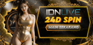 Casino 24D SPIN