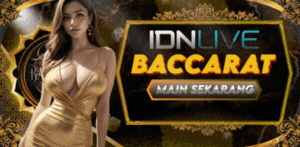 Casino Baccarat