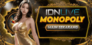Casino Monopolly