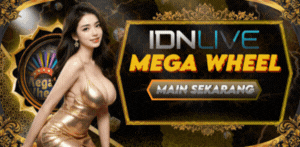 Casino Games Mega Wheel