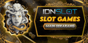 IDN Slot