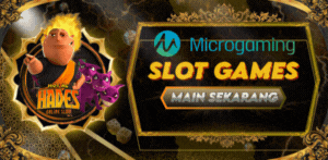 Microgaming
